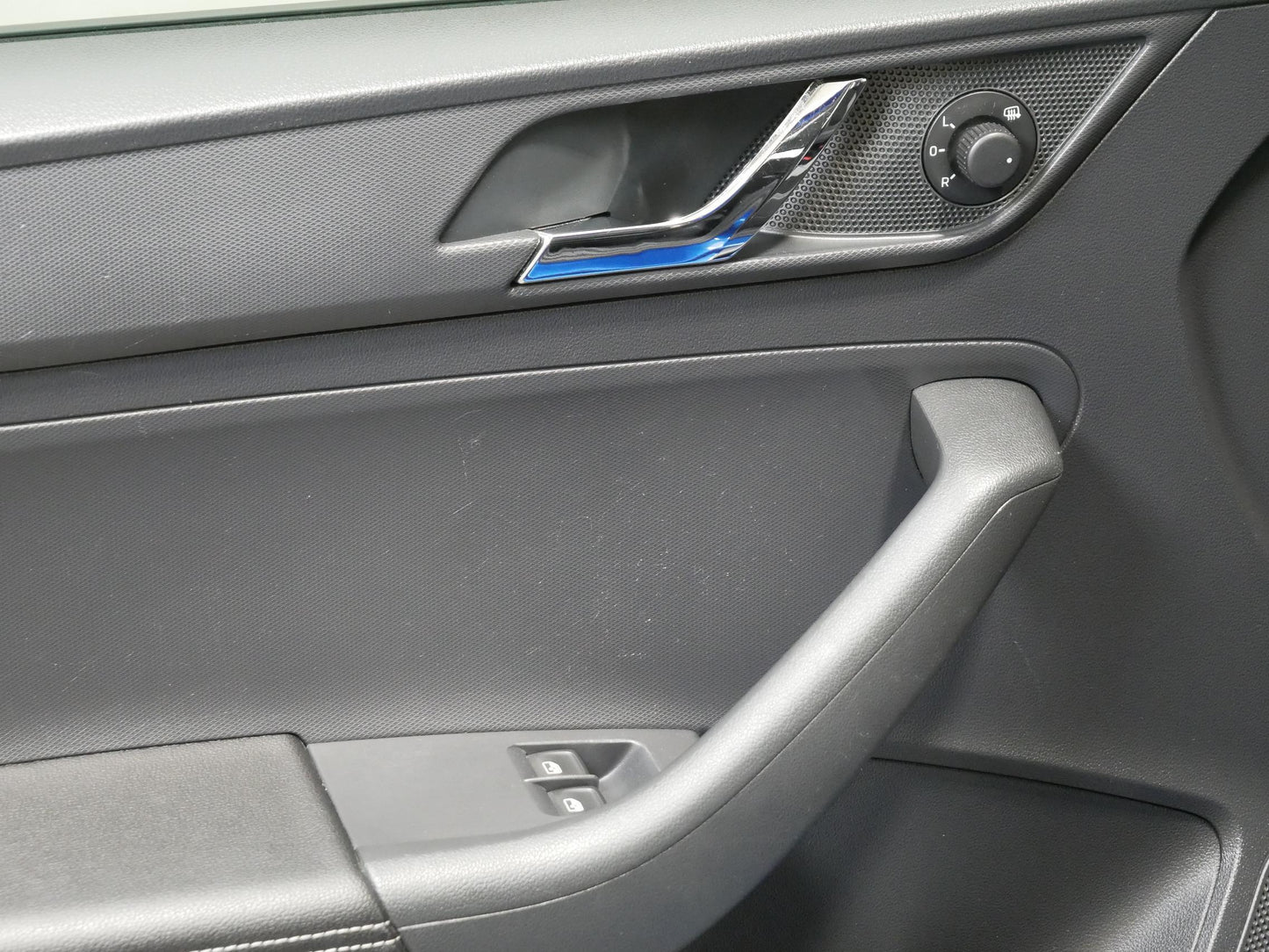 Škoda Rapid 1.2 TSI 66 kW Ambition
