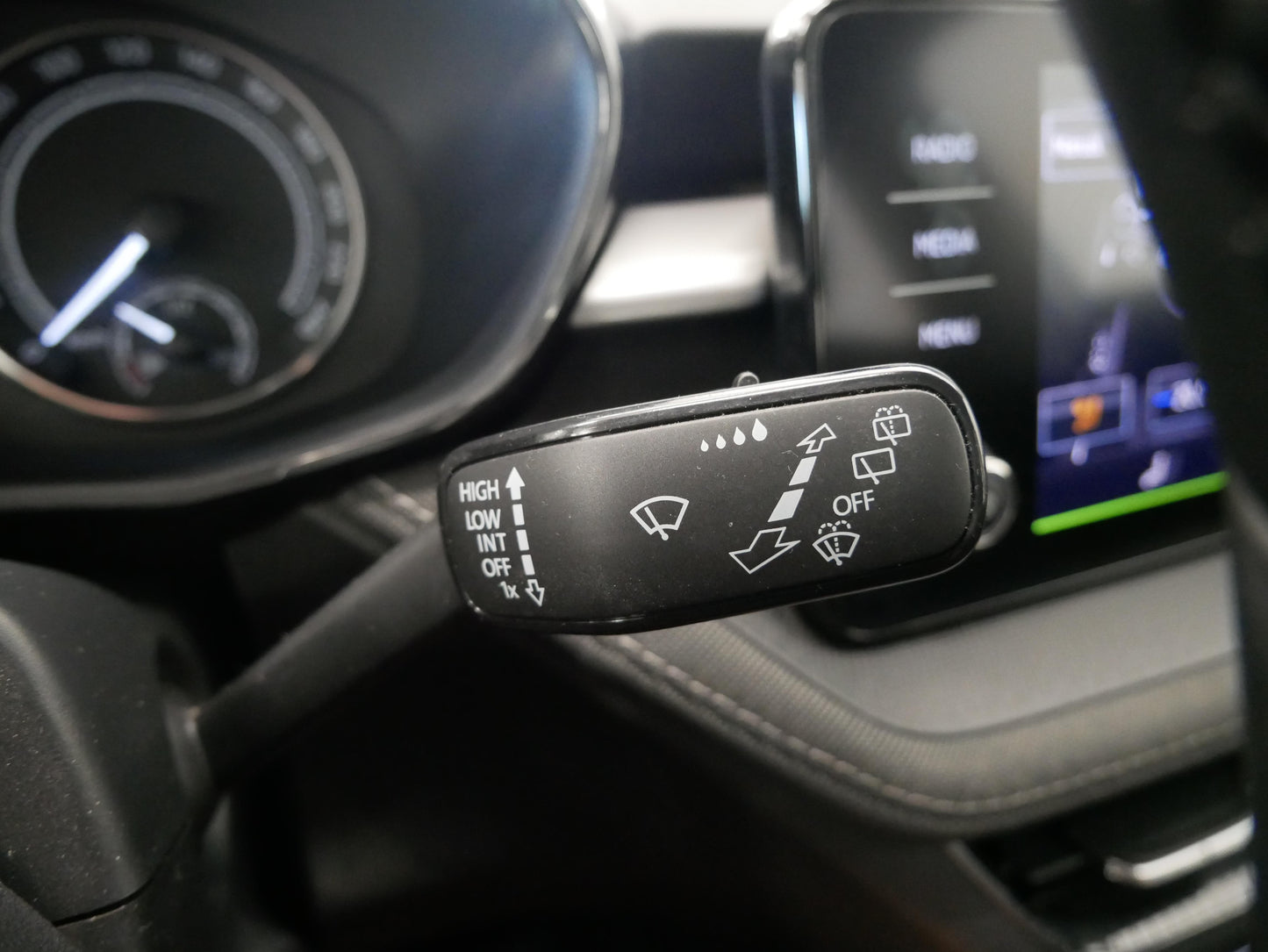 Škoda Fabia 1.0 TSI 81 kW Style