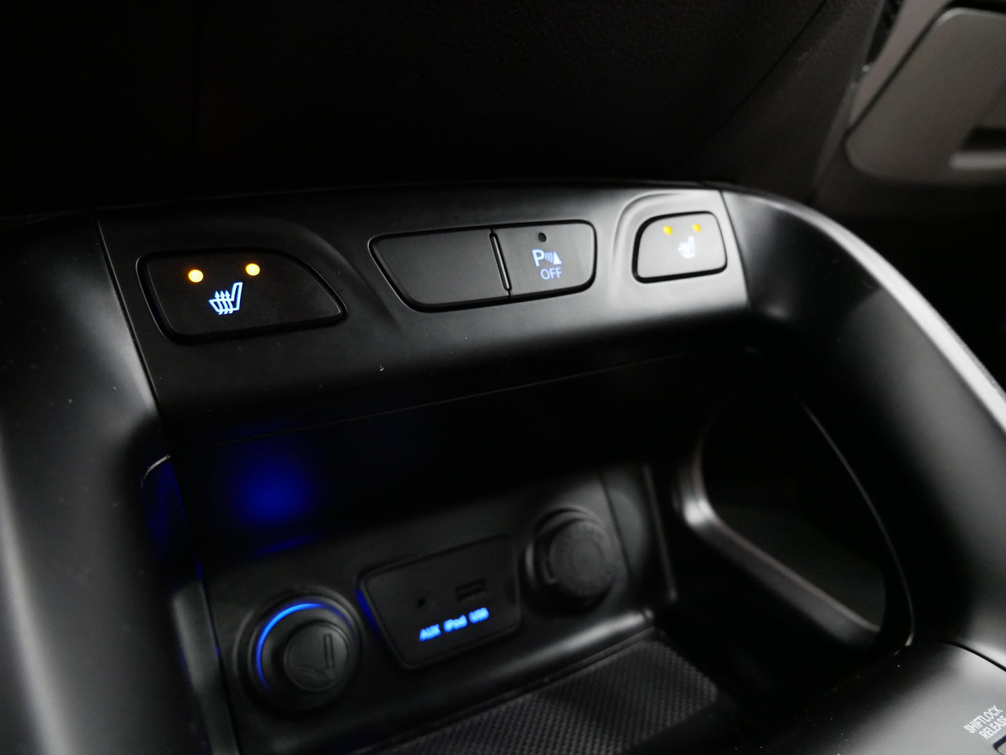 Hyundai ix35 2.0 CRDI 4x4 135 kW Premium