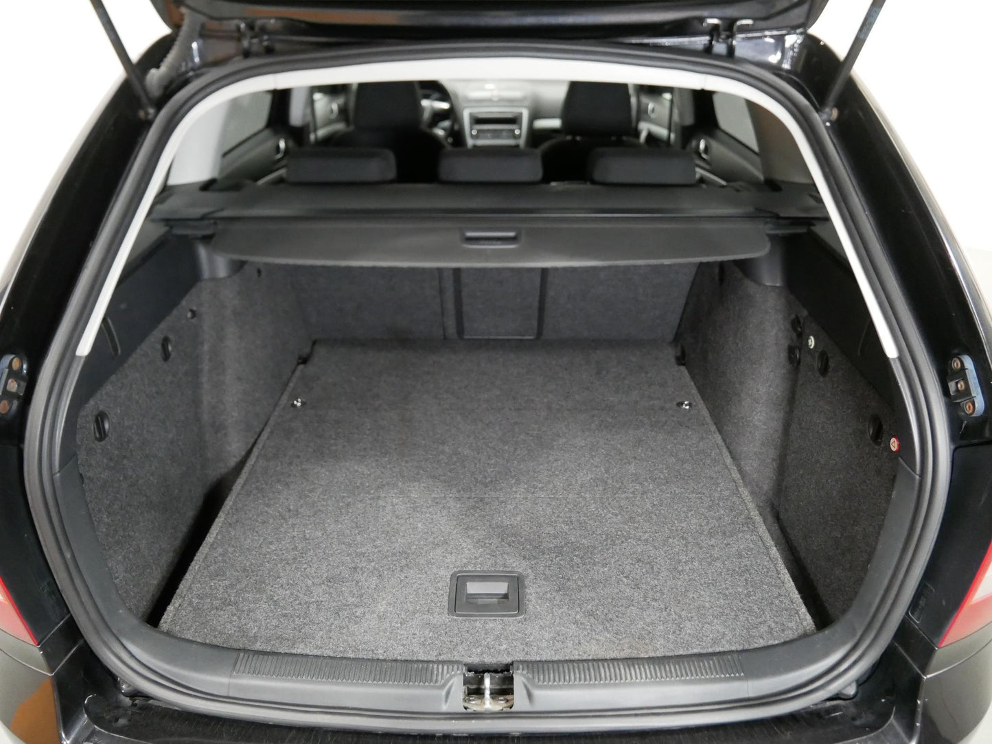 Škoda Octavia 1.2 TSI 77 kW Ambiente Plus