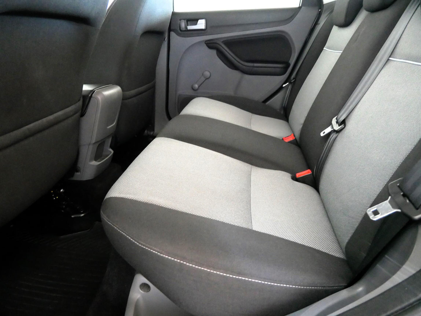 Ford Focus 1.6 TDCI 66 kW Trend