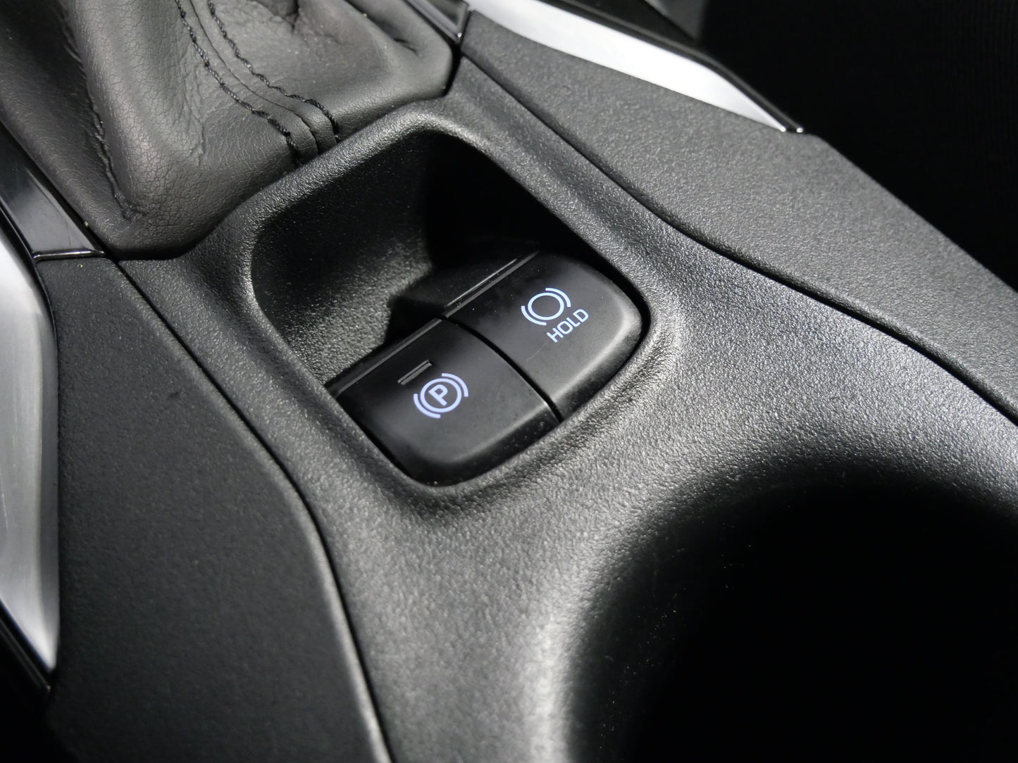 Toyota Corolla 1.8 Hybrid 72 kW Active