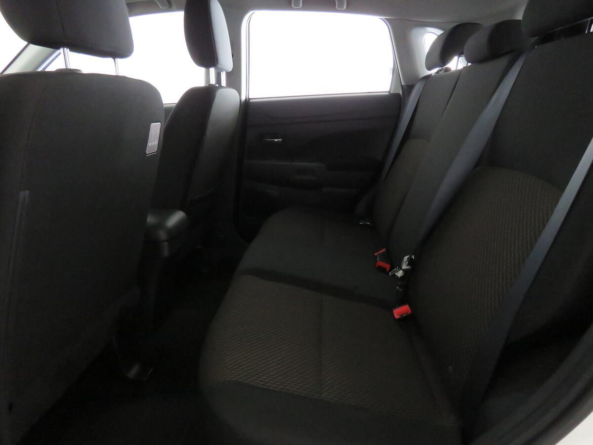 Mitsubishi ASX 1.6 MIVEC 86 kW