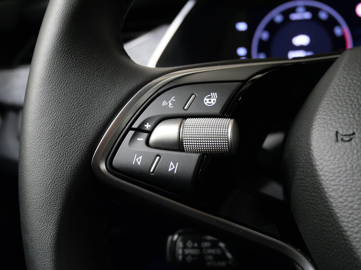 Škoda Octavia 1.5 TSI 110 kW Selection