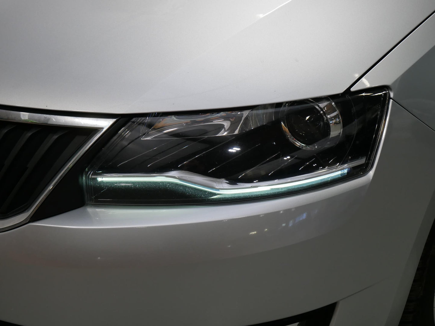 Škoda Rapid 1.0 TSI 81 kW Style Plus