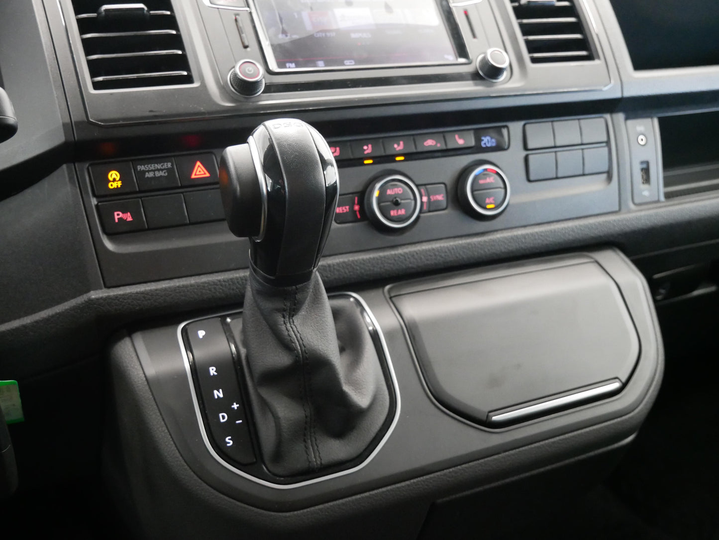 Volkswagen Multivan 2.0 TDI 110 kW DSG Trendline