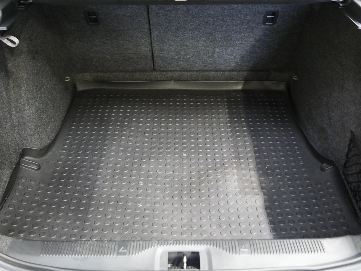 Škoda Octavia 1.2 TSI 77 kW Ambiente