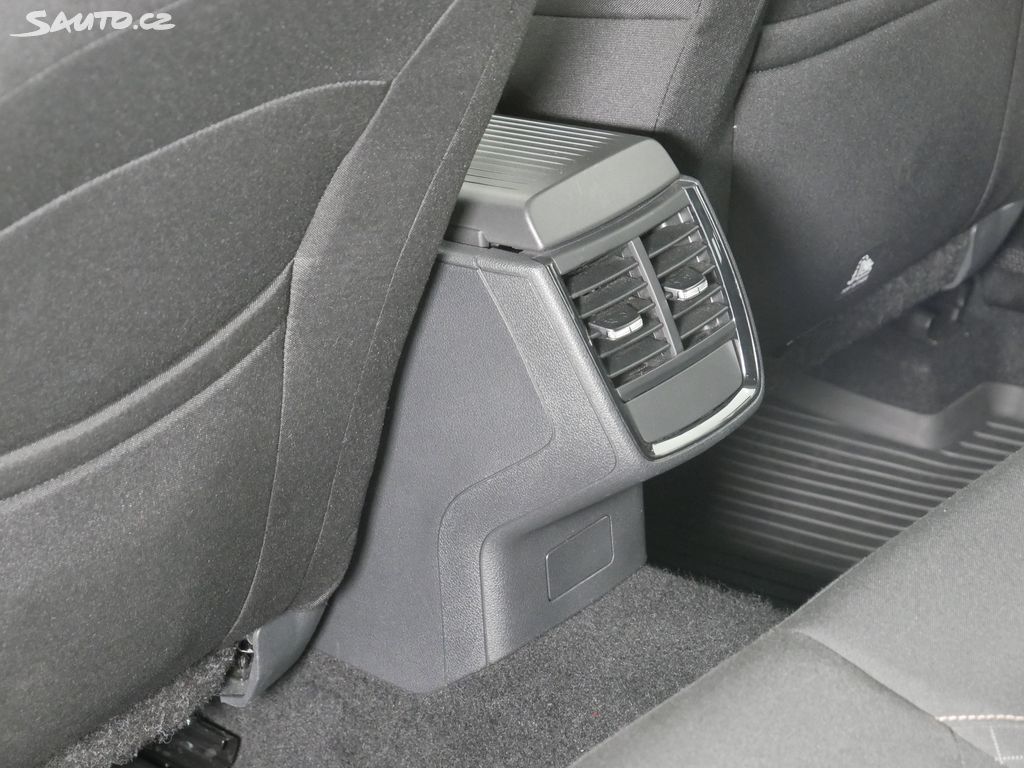 Škoda Scala 1.0 TSI Ambition