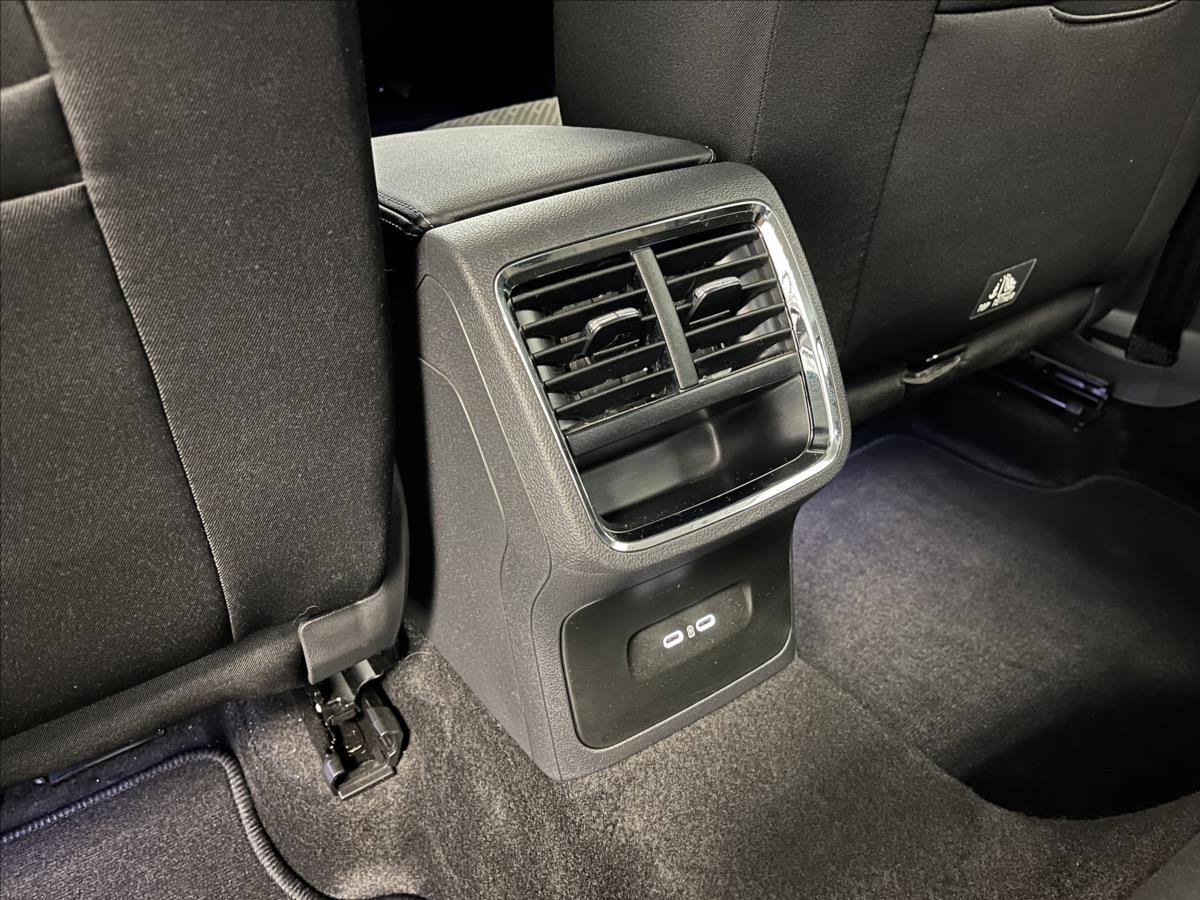 Škoda Octavia 2.0 TDI Style