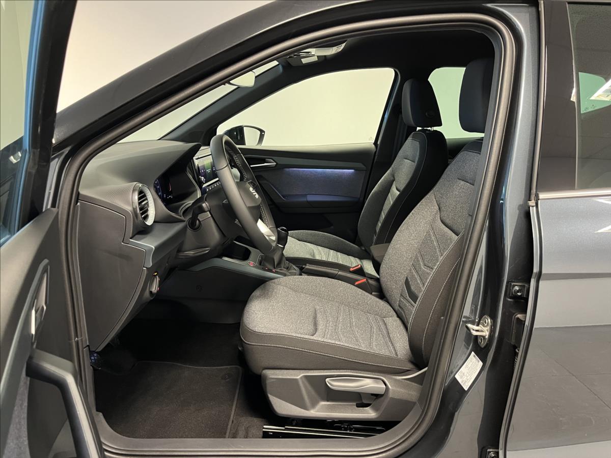 Seat Arona 1.0 TSI Xperience