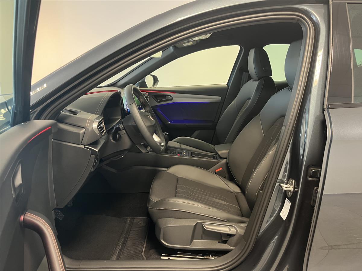 Cupra Formentor 1.5 TSI