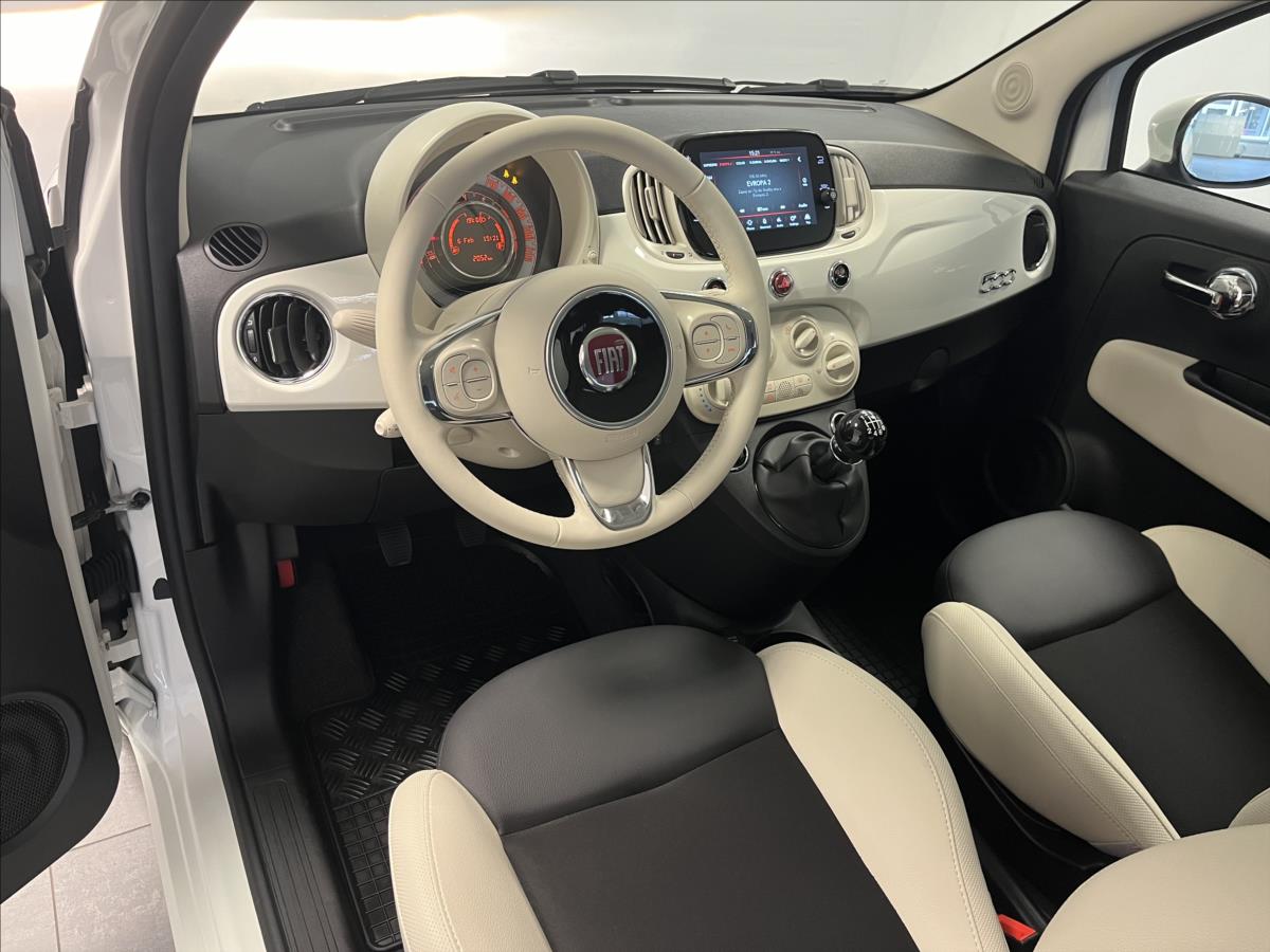 Fiat 500 1.0 Dolcevita
