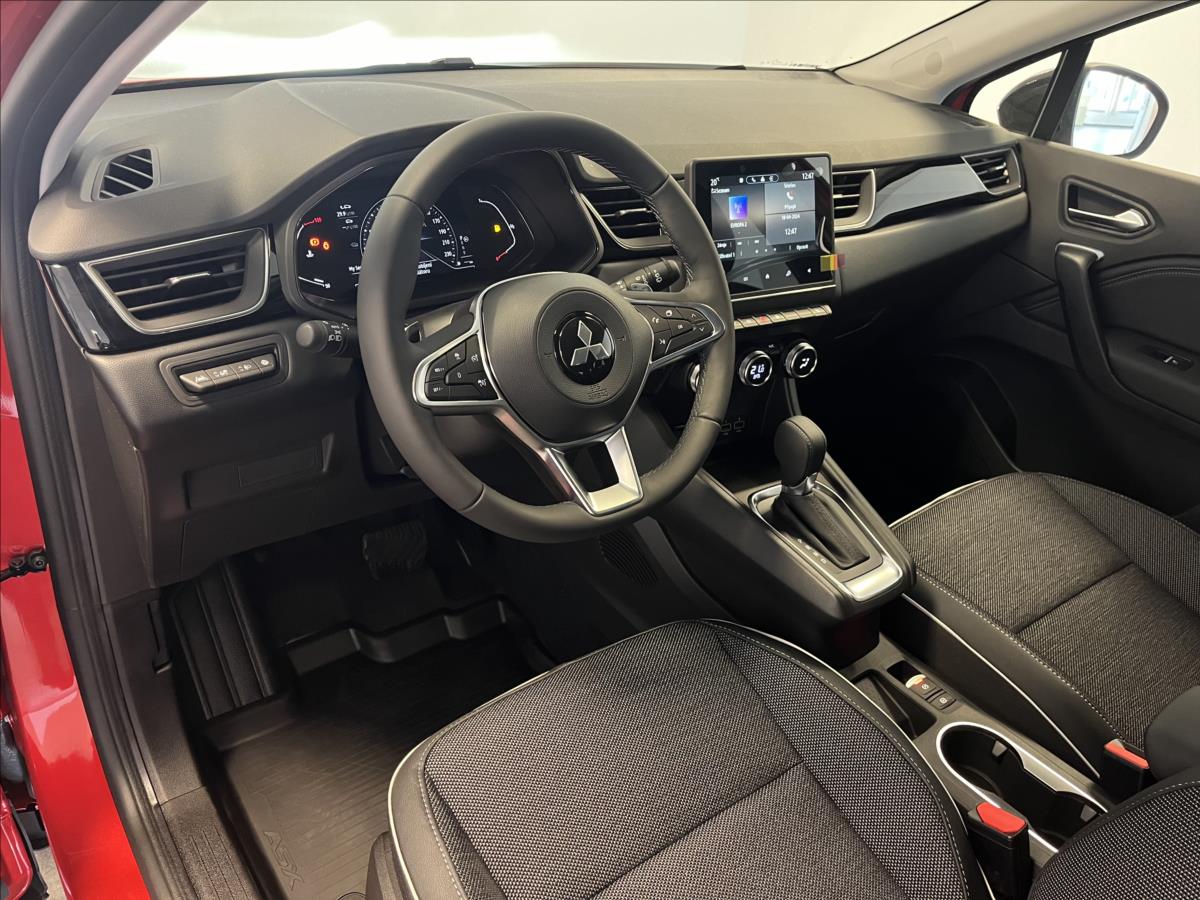 Mitsubishi ASX 1.3 DI-T Intense+