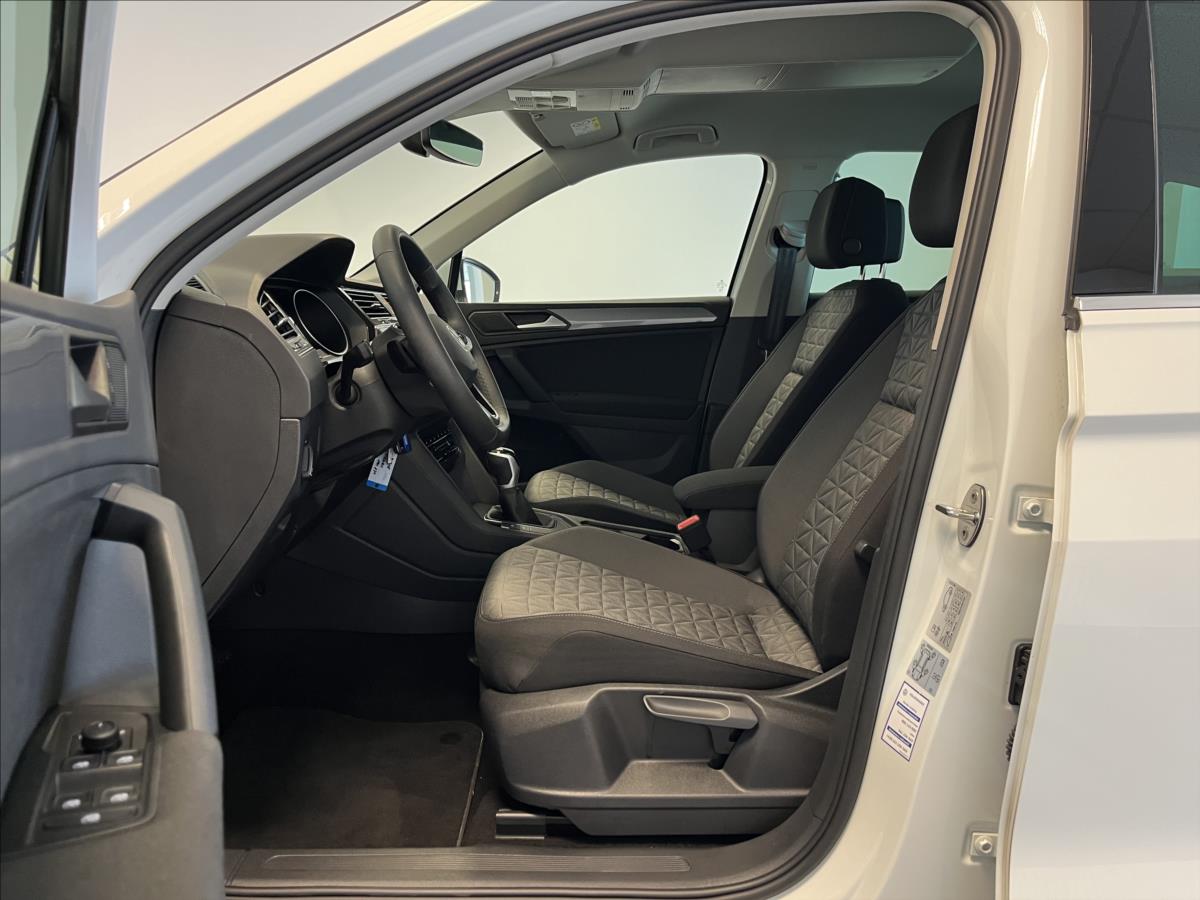 Volkswagen Tiguan 2.0 TDI BMT Life