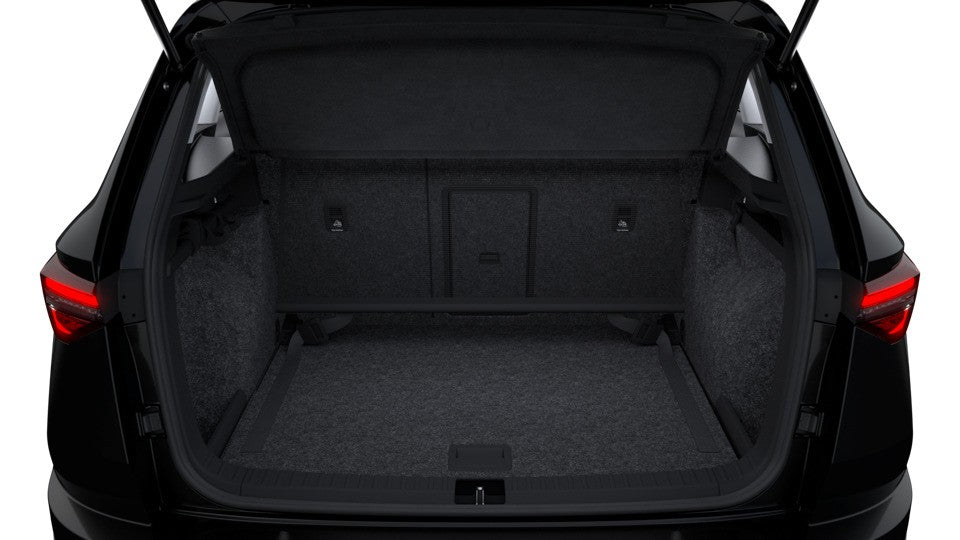 Škoda Karoq 2.0 TDI Selection