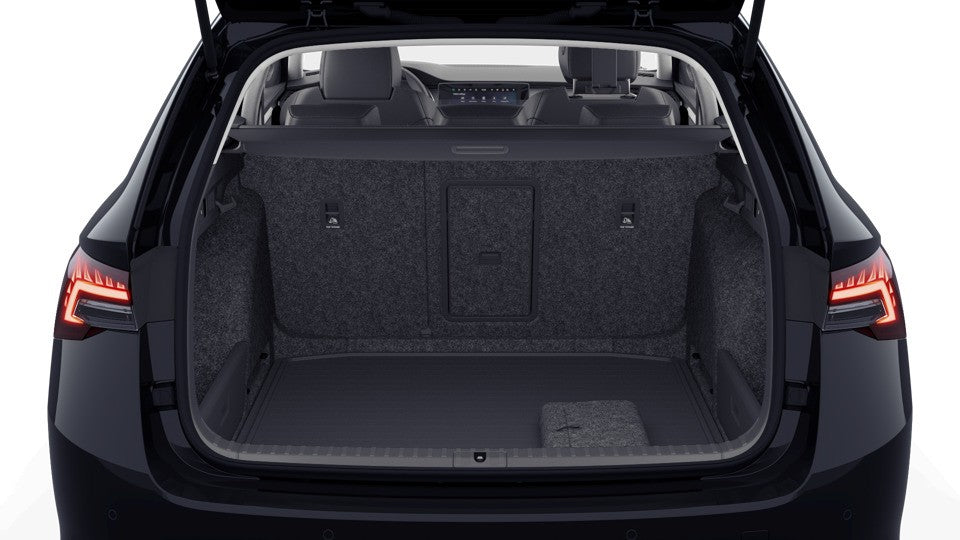 Škoda Octavia 2.0 TDI Top Selection