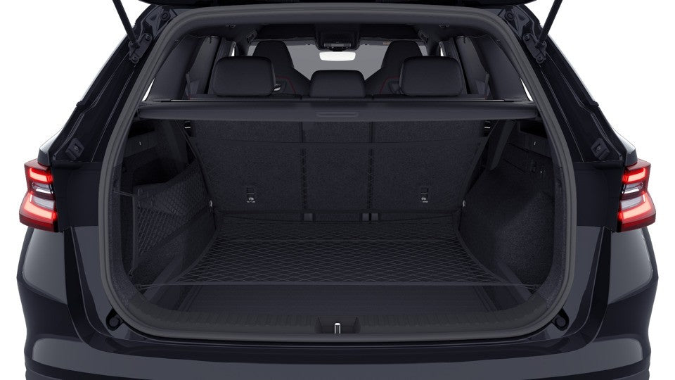 Škoda Kodiaq 2.0 TSI RS