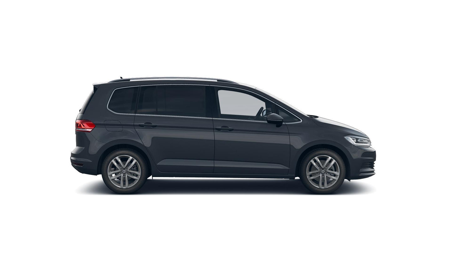 Volkswagen Touran People 1,5 TSI EVO 7DSG