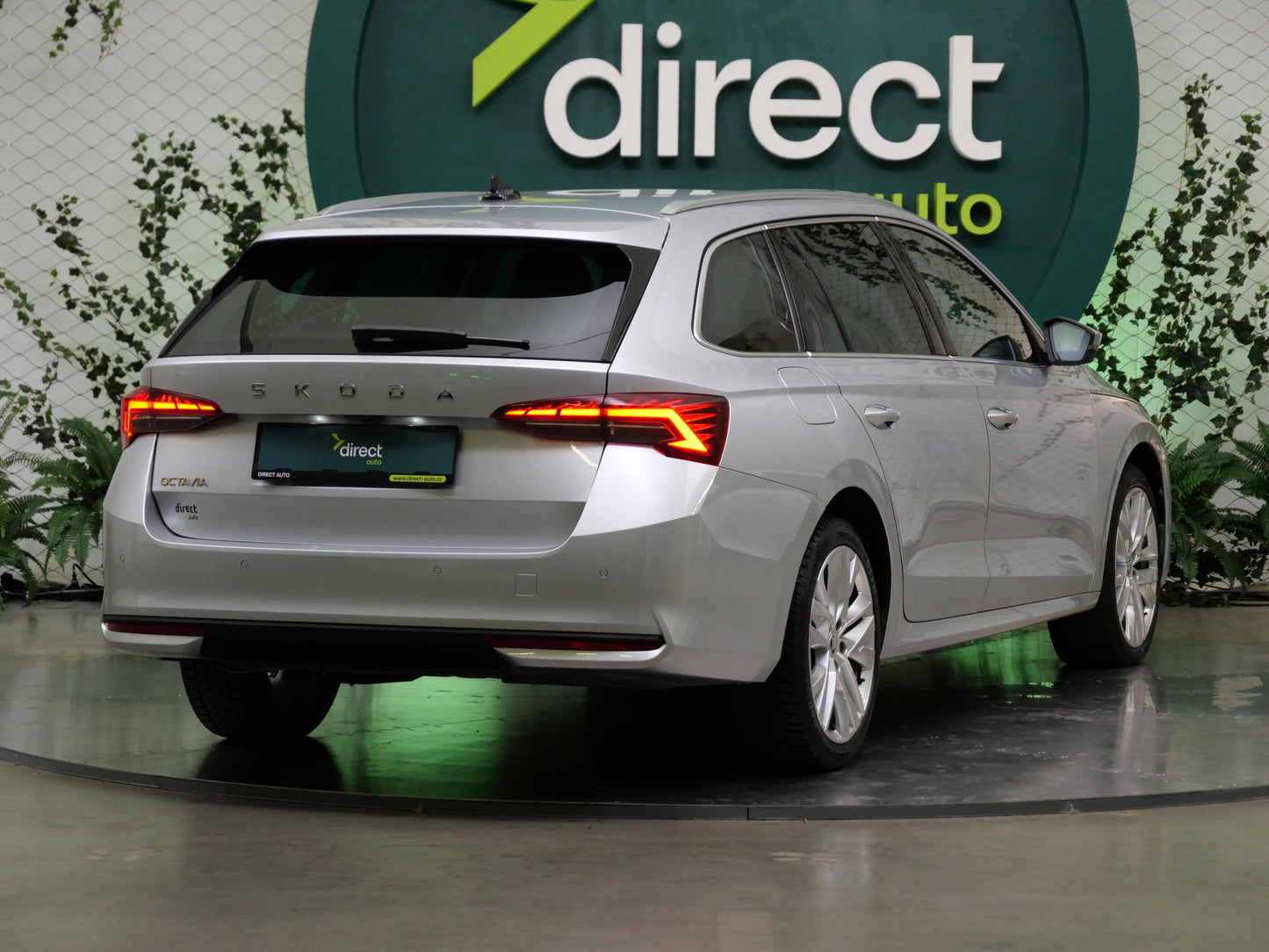 Škoda Octavia 2.0 TDI 110 kW Top Selection