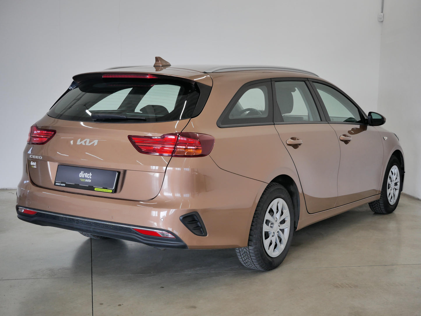 Kia Cee´d 1.0 T-GDI 74 kW Fresh