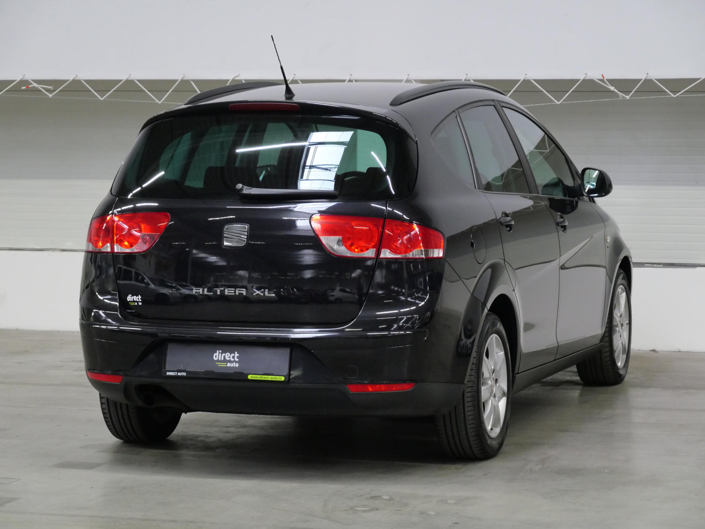 Seat Altea 1.2 TSI 77 kW Reference