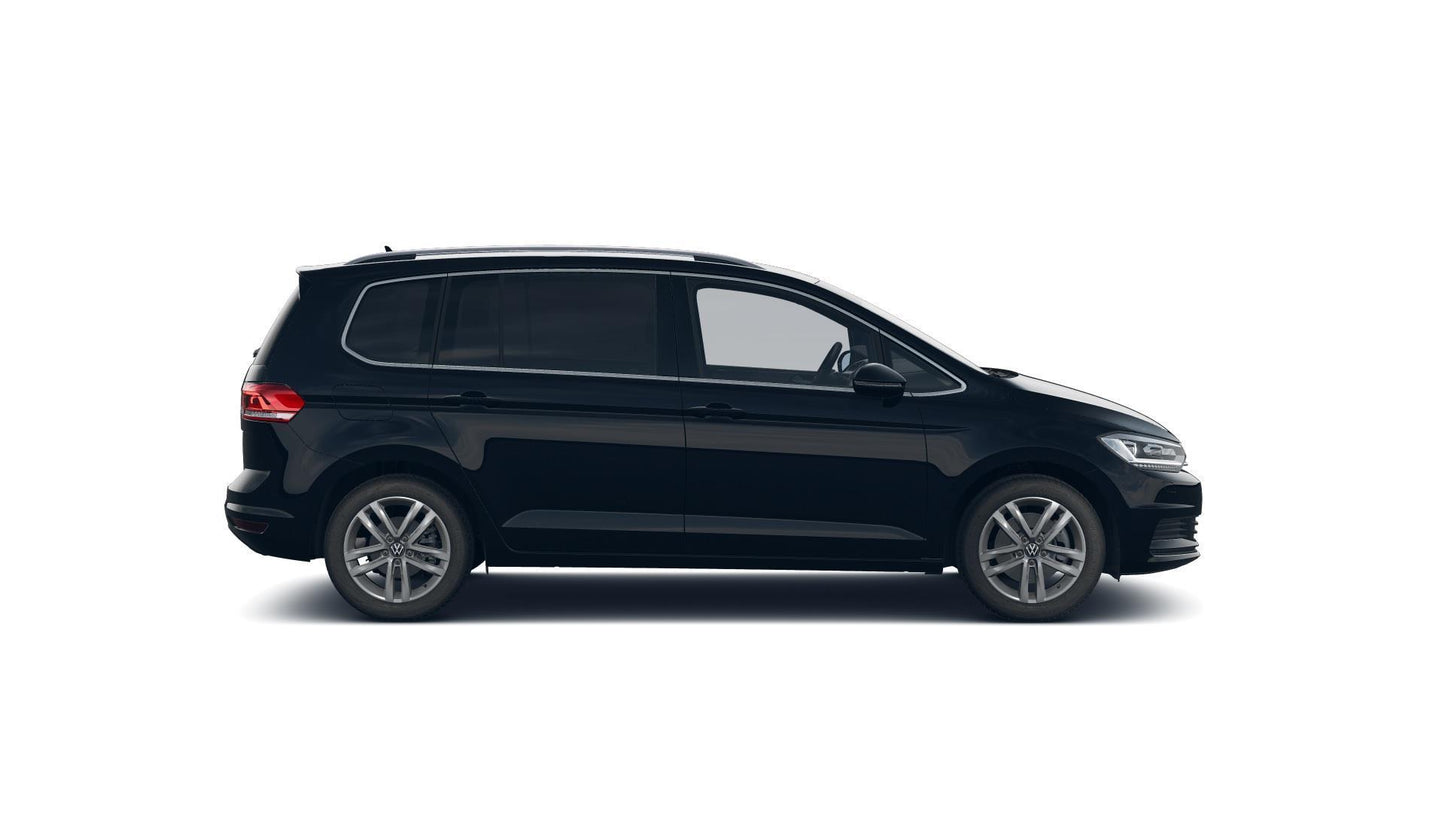 Volkswagen Touran People 1,5 TSI EVO 7DSG