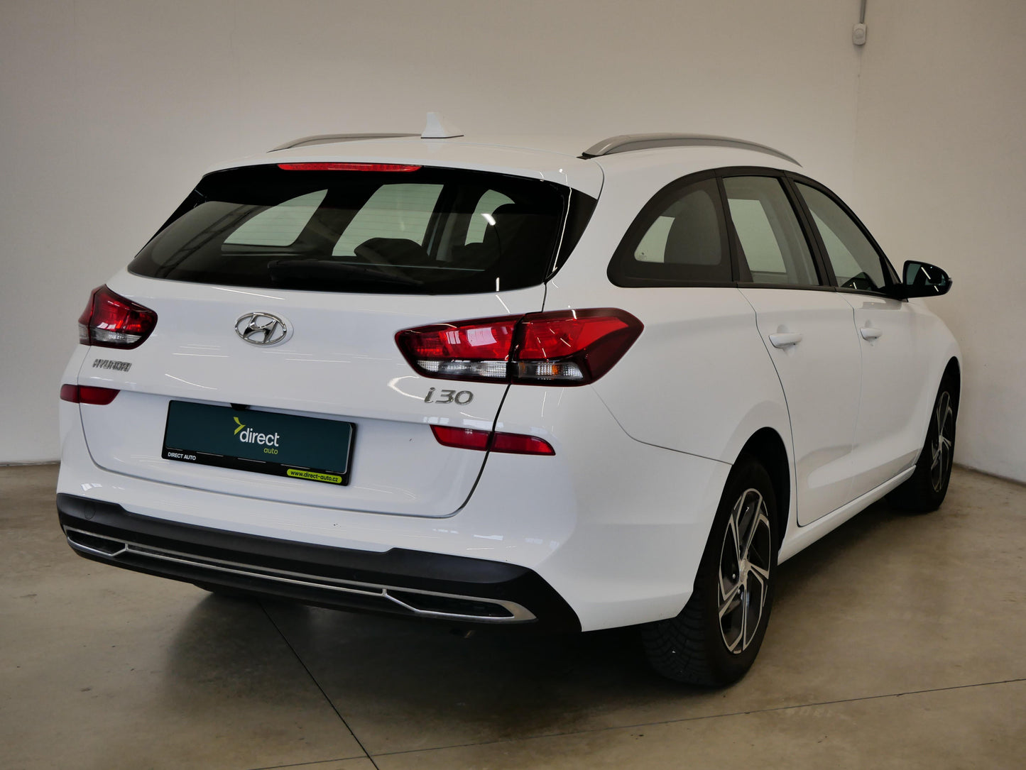Hyundai i30 1.0 T-GDI 88 kW Comfort