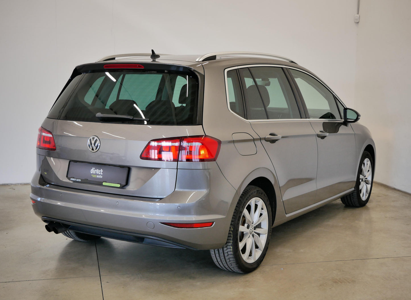 Volkswagen Golf 1.4 TSI 92 kW Highline