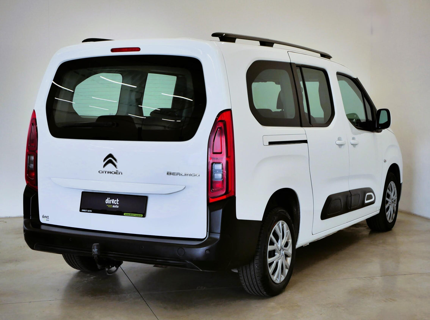 Citroën Berlingo 1.5 BlueHDI