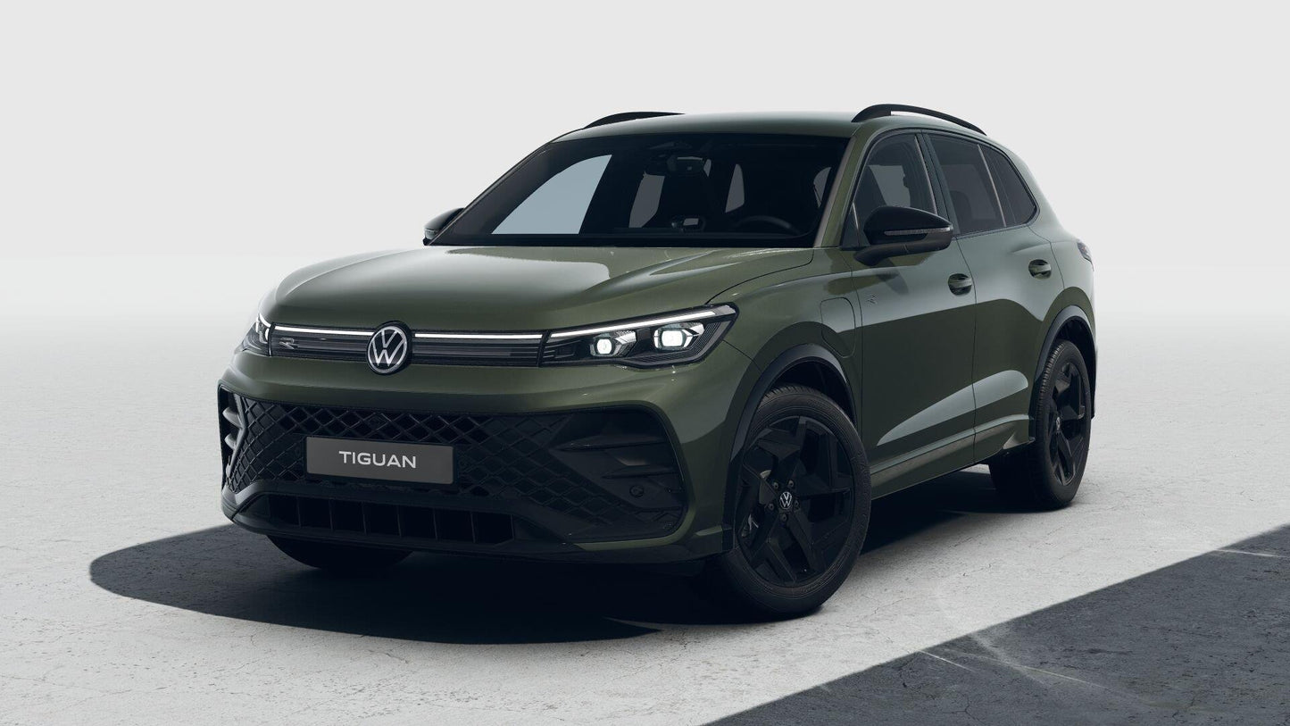 Volkswagen Tiguan R-Line 1,5 TSI 150KW eHybrid