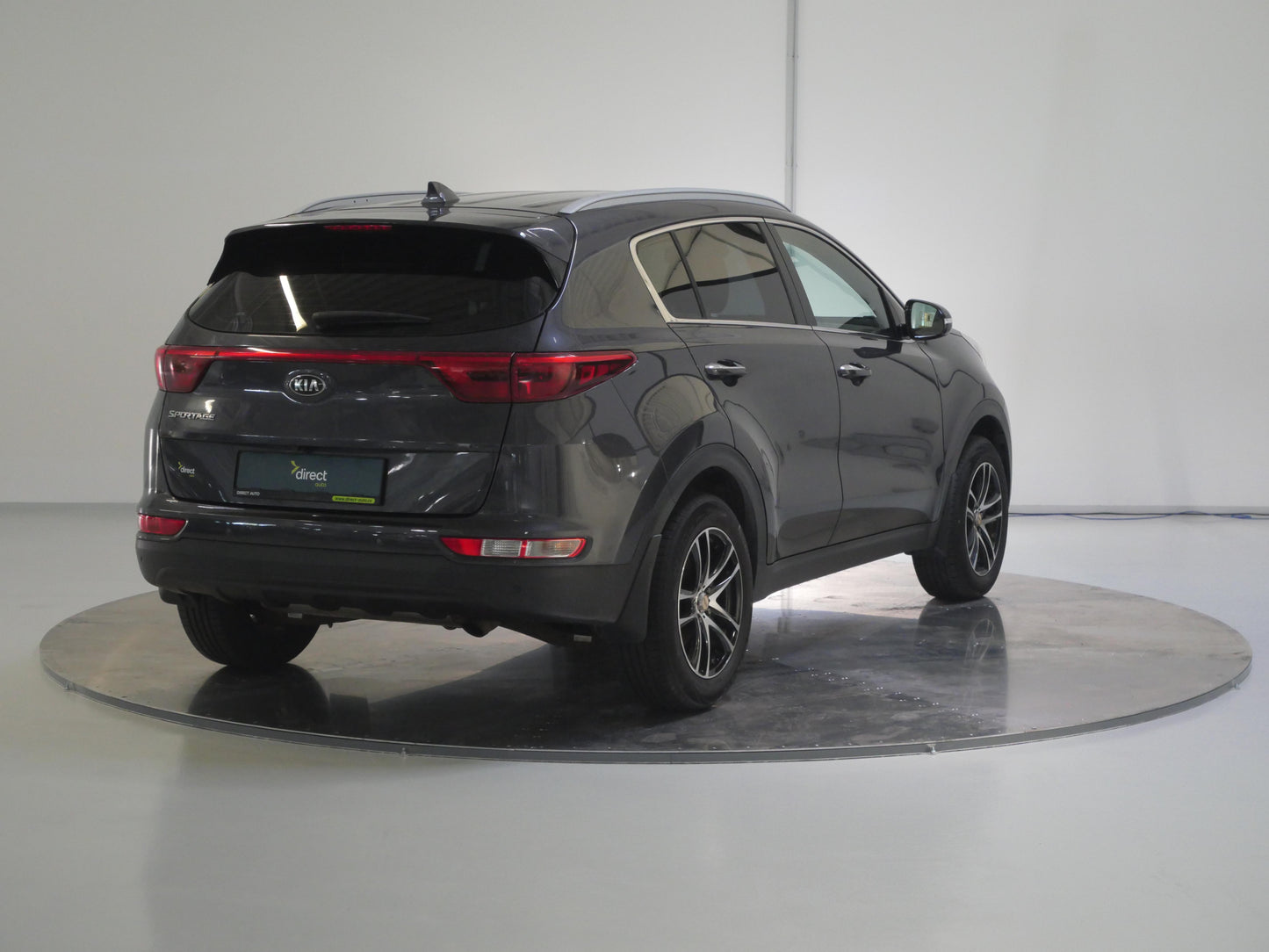 Kia Sportage 1.6 GDI 97 kW Comfort