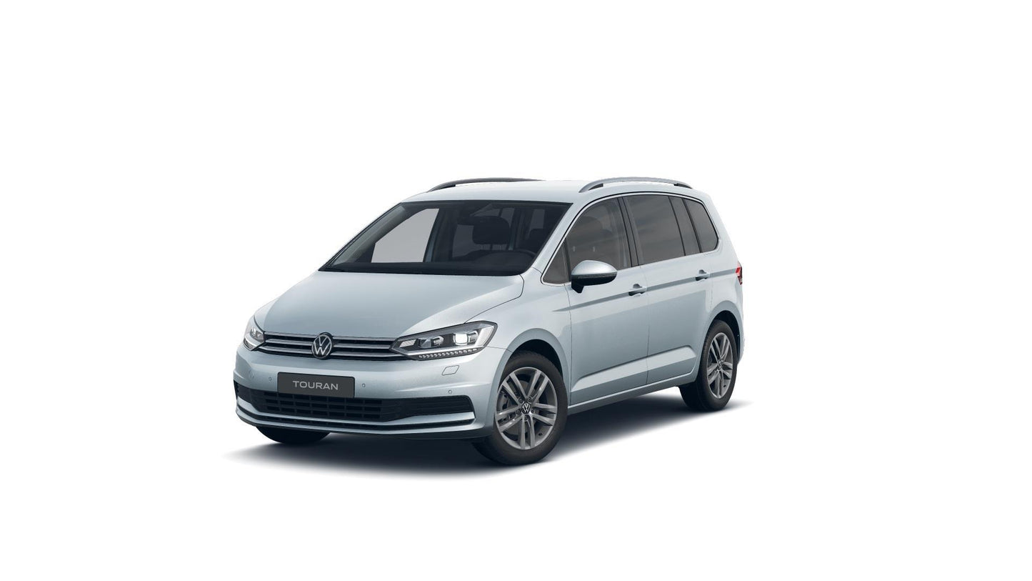 Volkswagen Touran People 1,5 TSI EVO2 6G