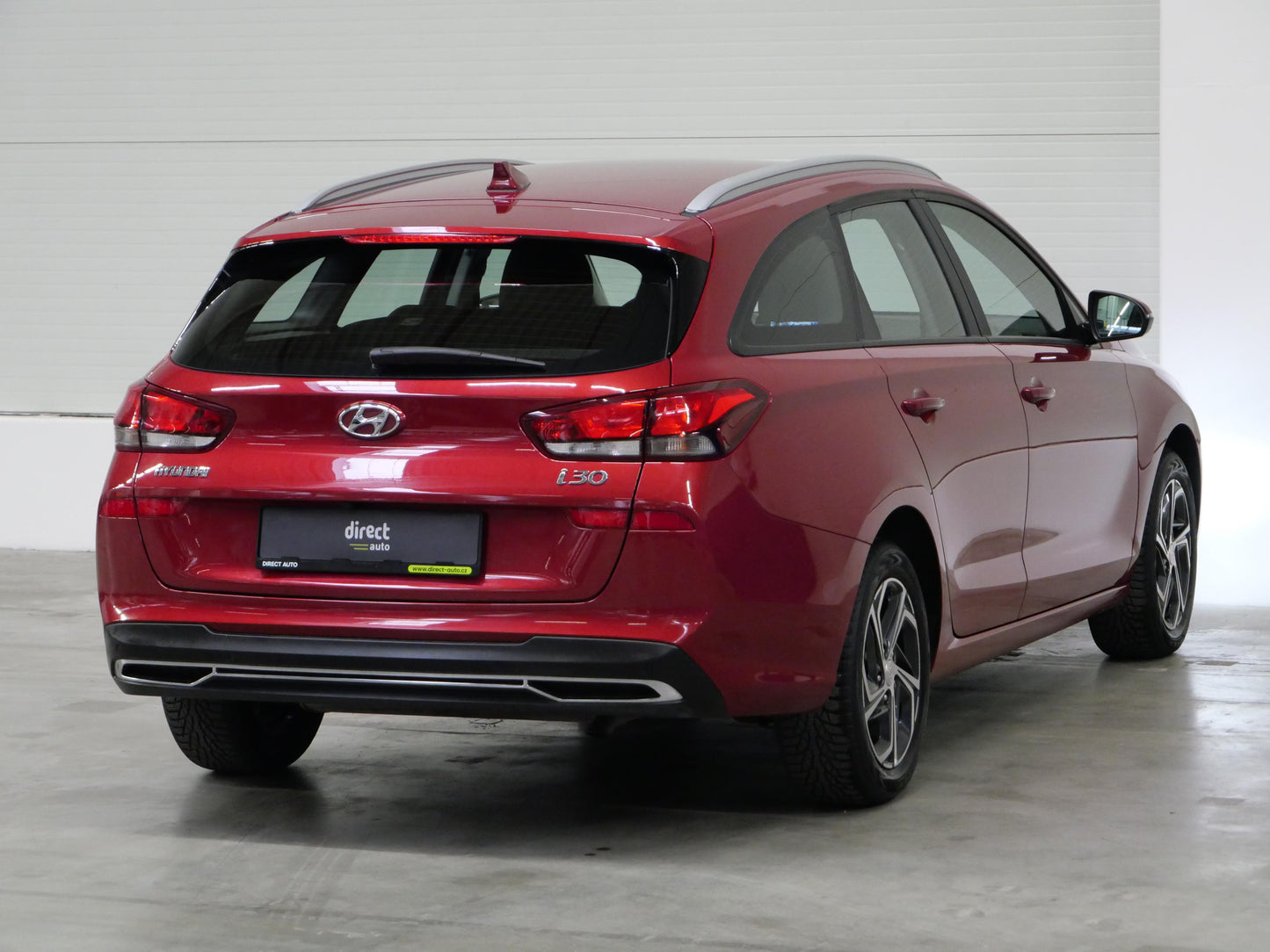 Hyundai i30 1.5i 81 kW Comfort