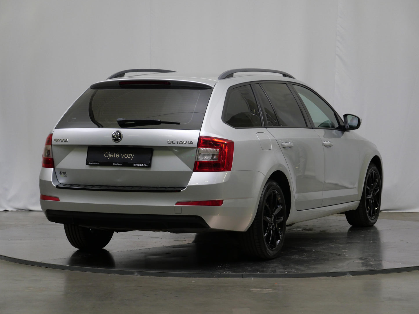 Škoda Octavia 1.6 TDI 81 kW Style