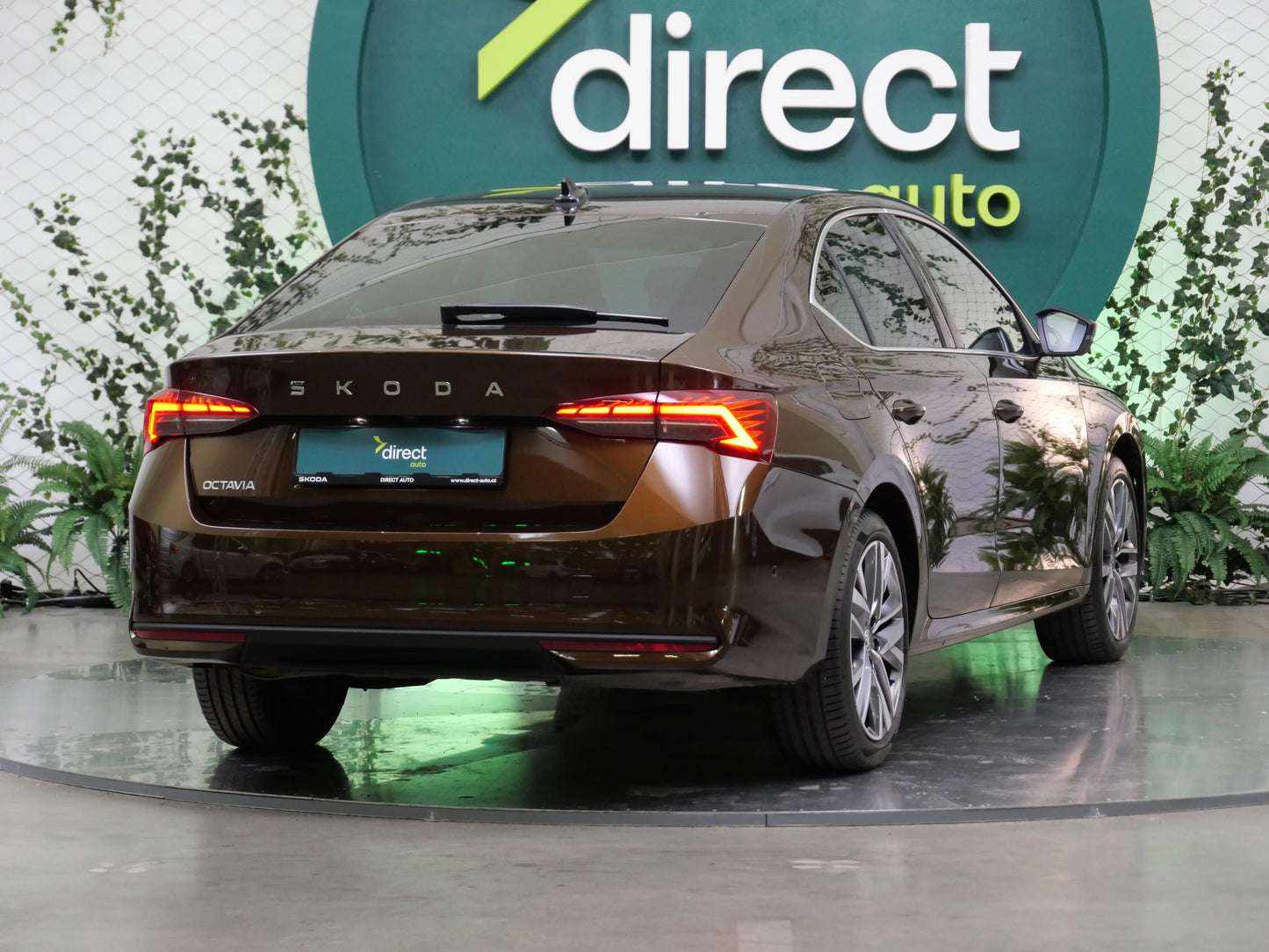 ŠKODA Octavia 2.0 TDI 110 kW Excl. Selection