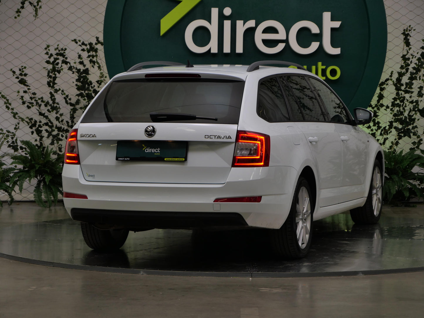 Škoda Octavia 2.0 TDI 110 kW Joy