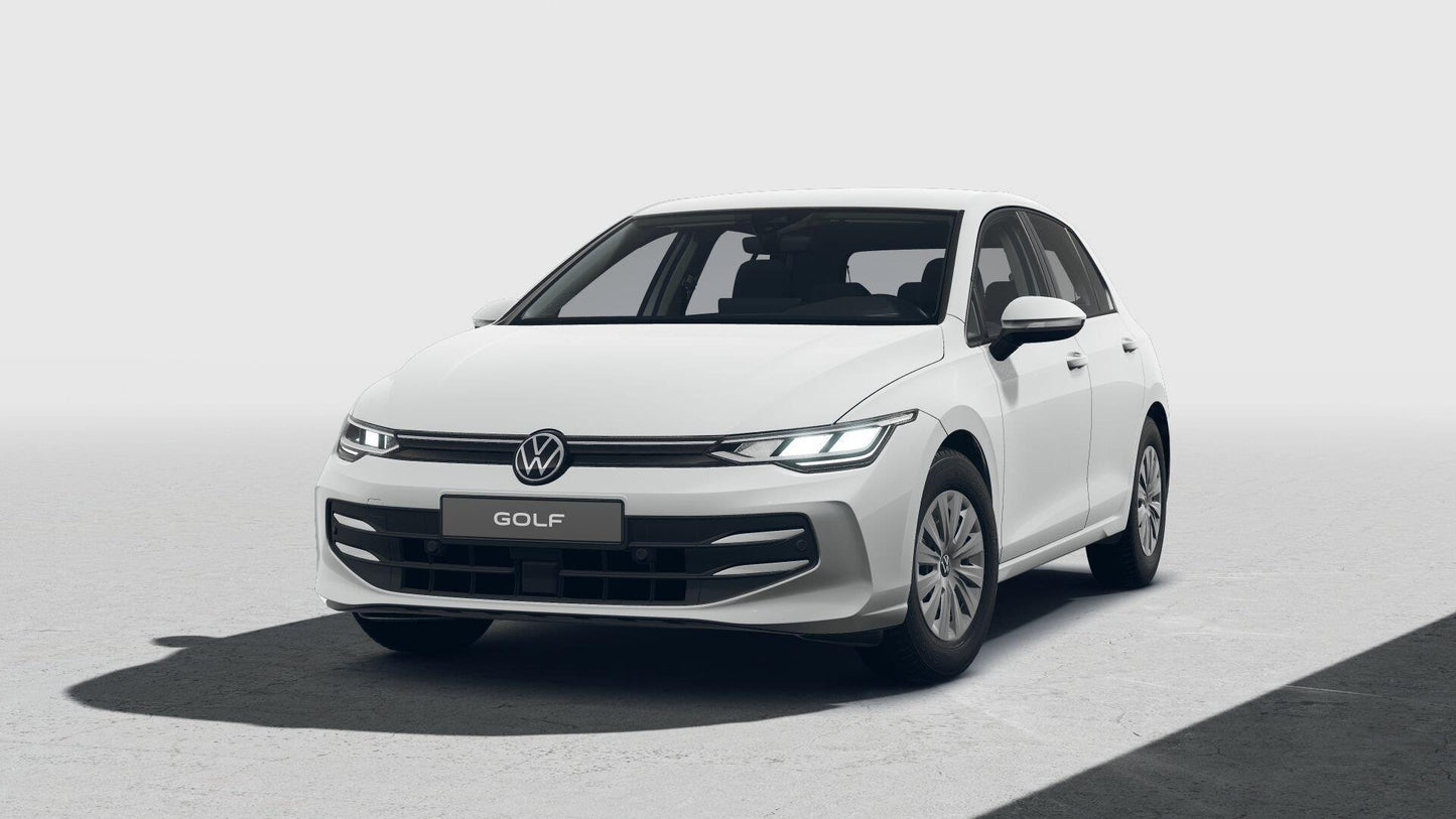 Volkswagen Golf 1,5 TSI 6G