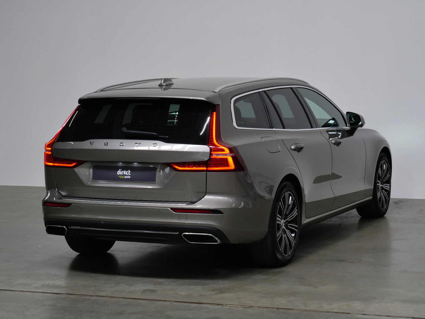 Volvo V60 2.0 B3 140 kW Inscription