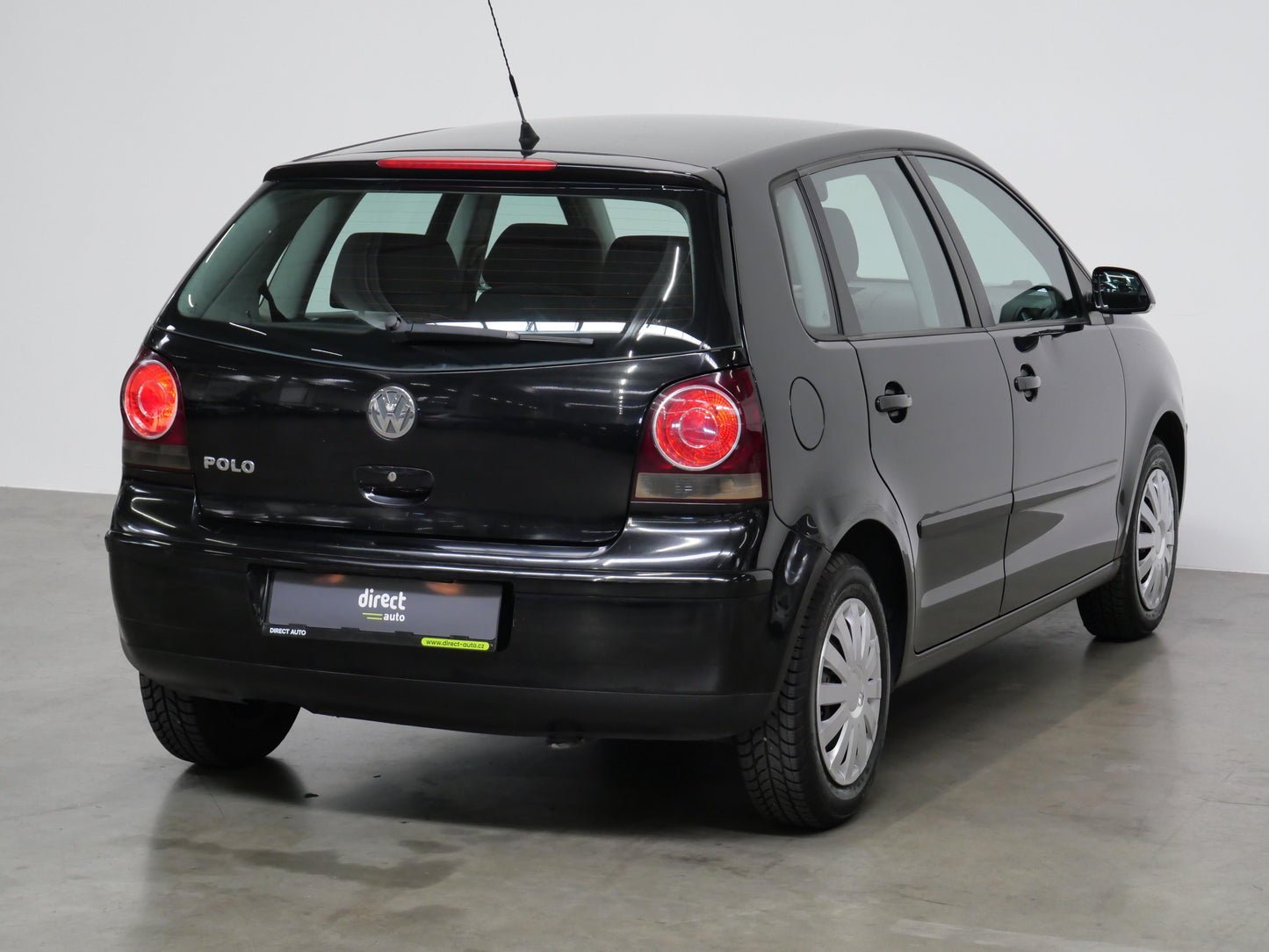 Volkswagen Polo 1.2i 40 kW Comfortline