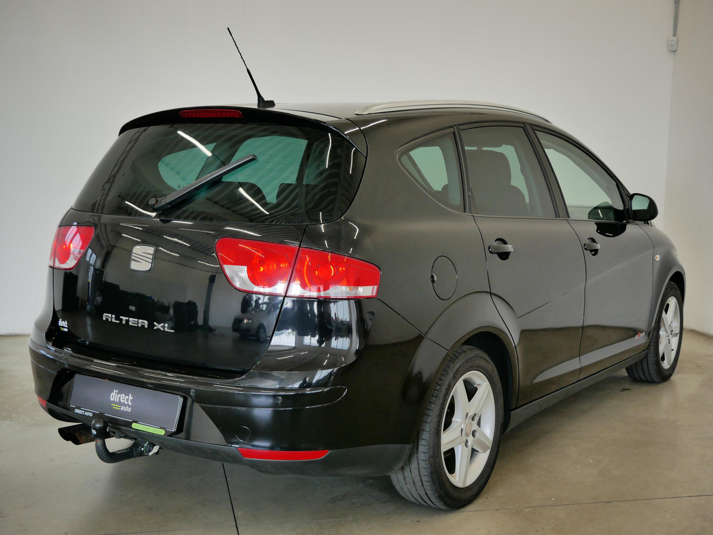 Seat Altea 1.4 TSI 92 kW Style Copa