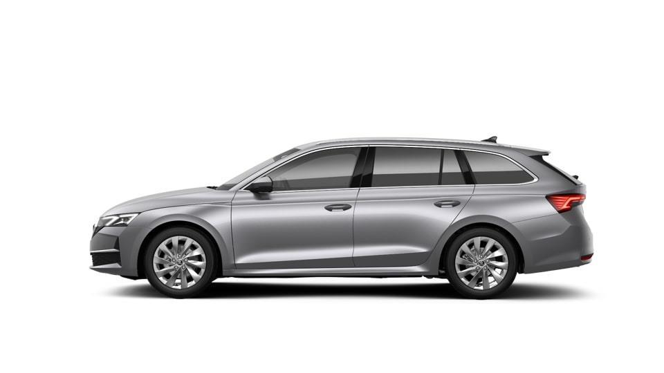 Škoda Octavia 1.5 TSI Top Selection