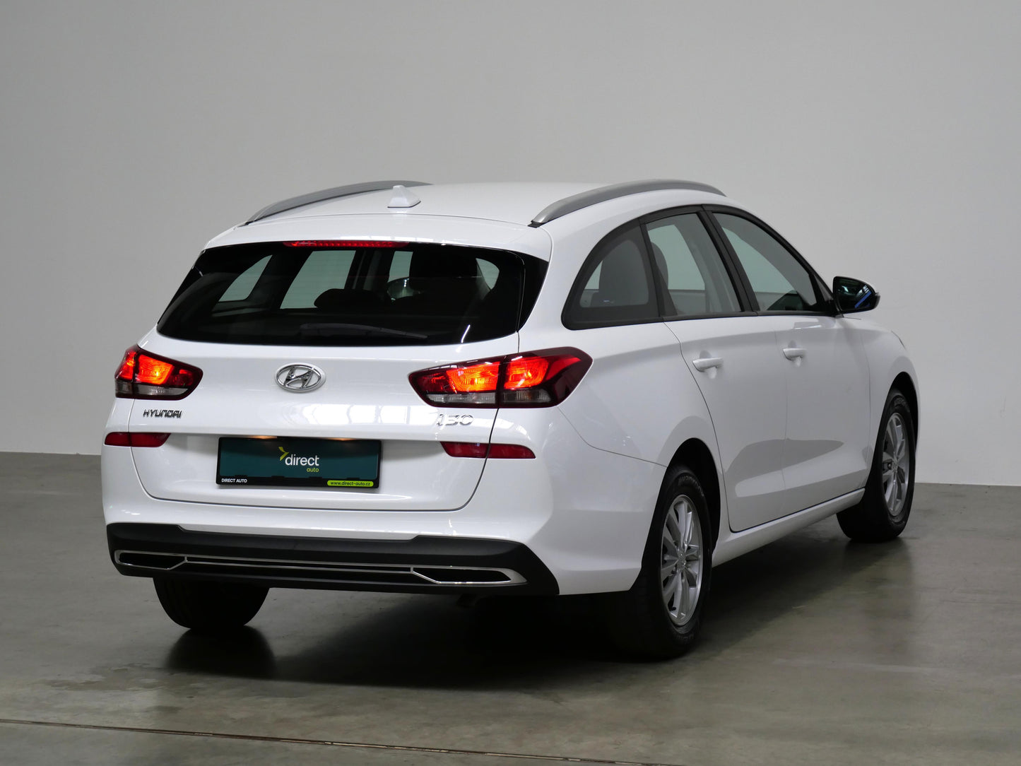 Hyundai i30 1.0 T-GDI 88 kW Comfort