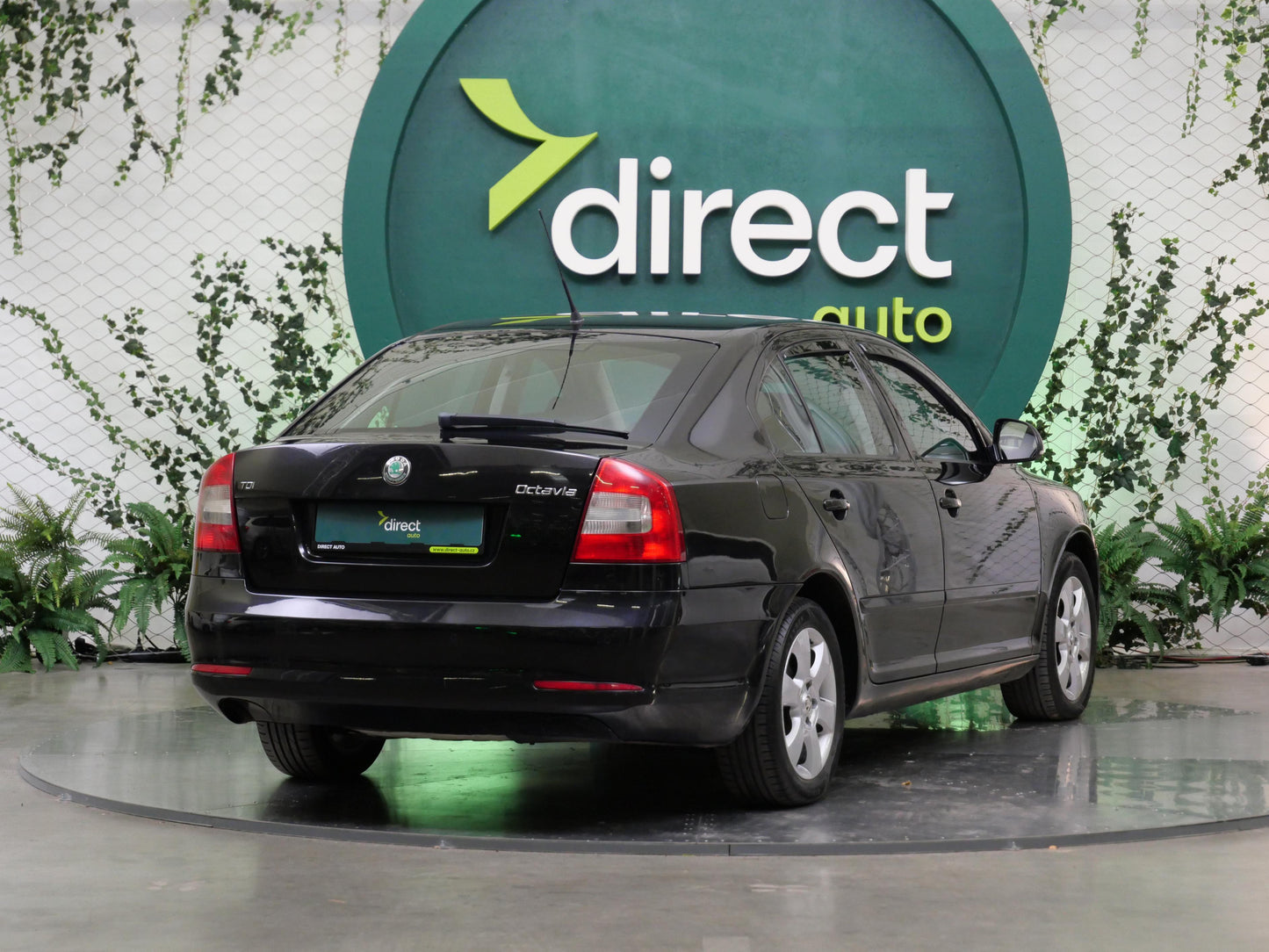 Škoda Octavia 1.6 TDI 77 kW Active