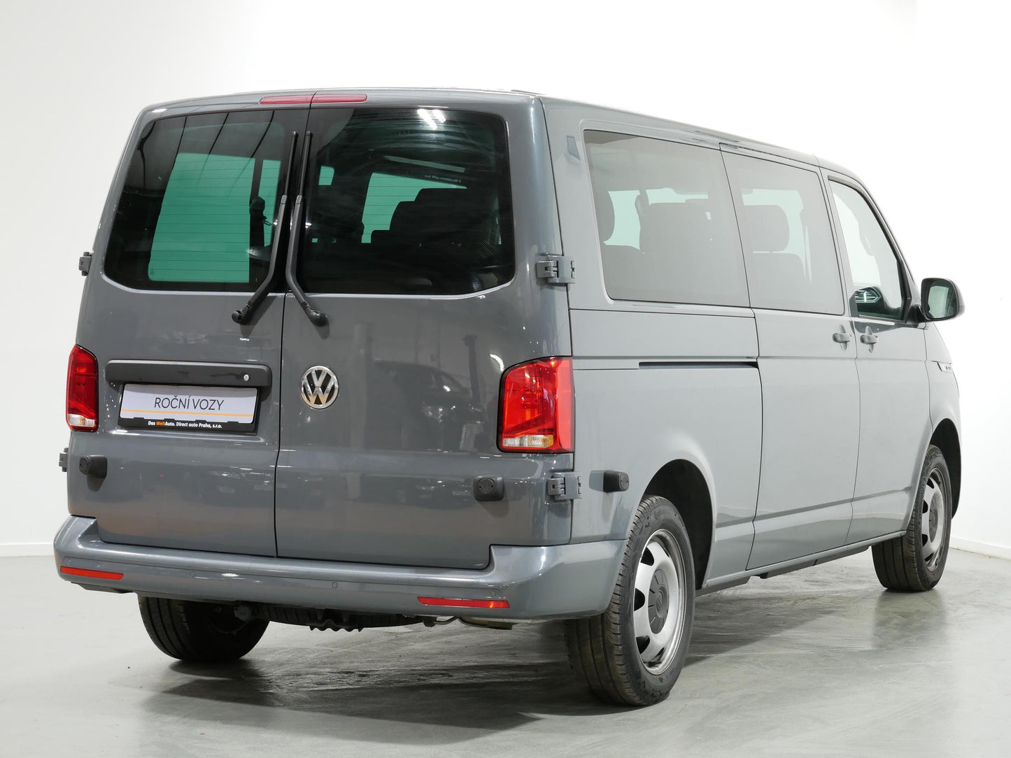 Volkswagen T6.1 2.0 TDI 110 kW Bulli Long