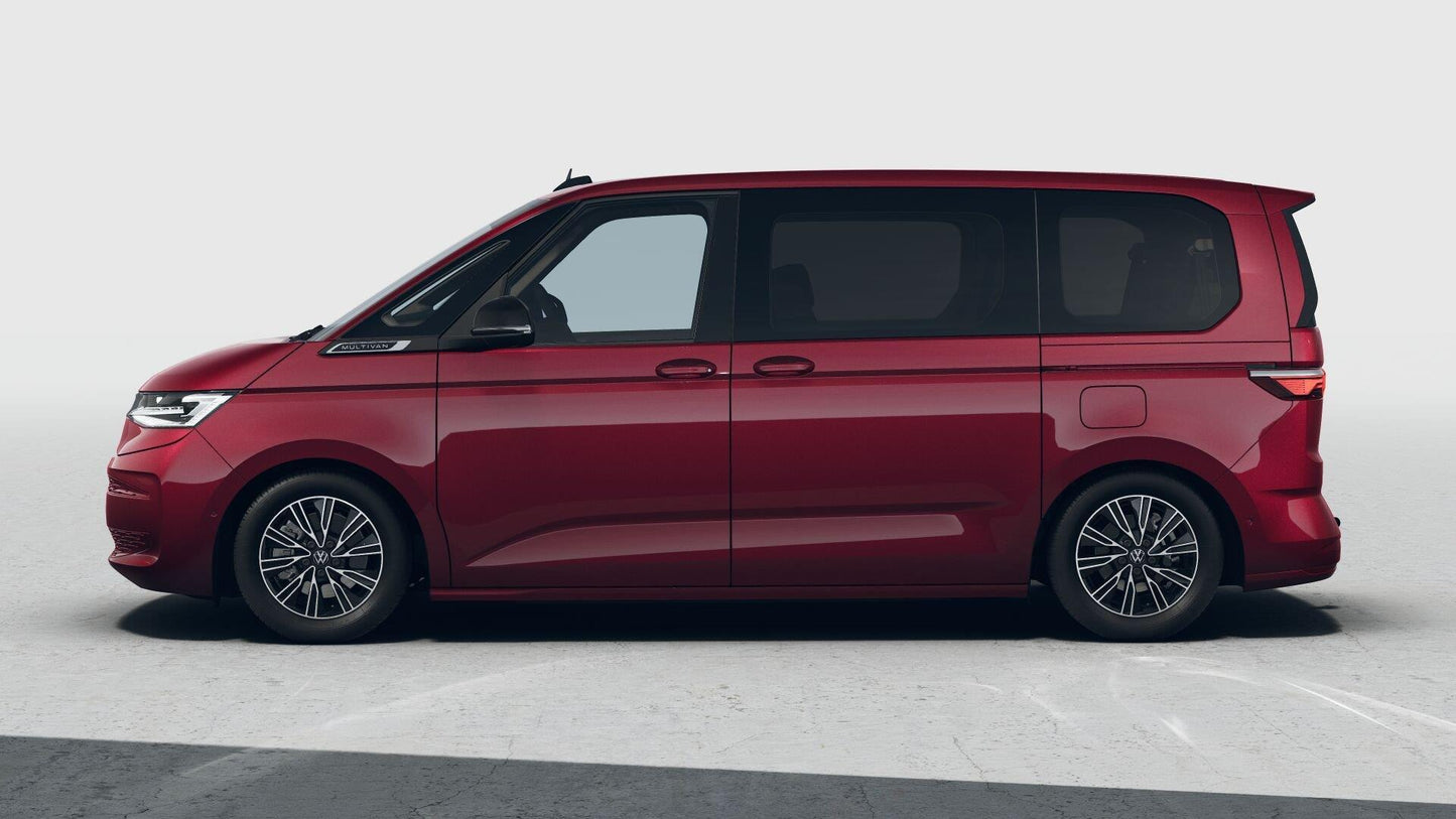 Volkswagen Multivan Life 2,0TDI 110kW