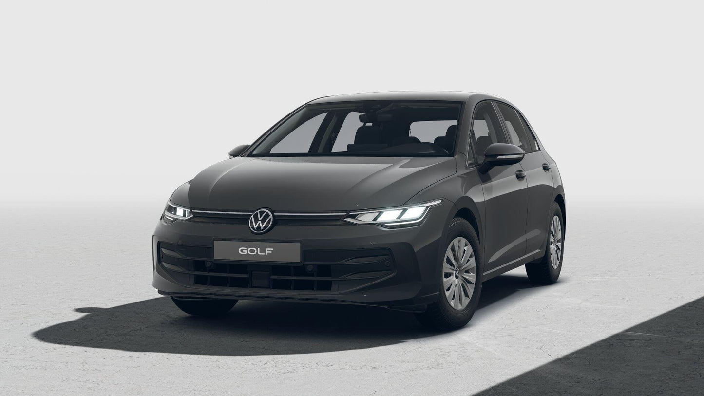 Volkswagen Golf Limited 1,5 TSI 6G