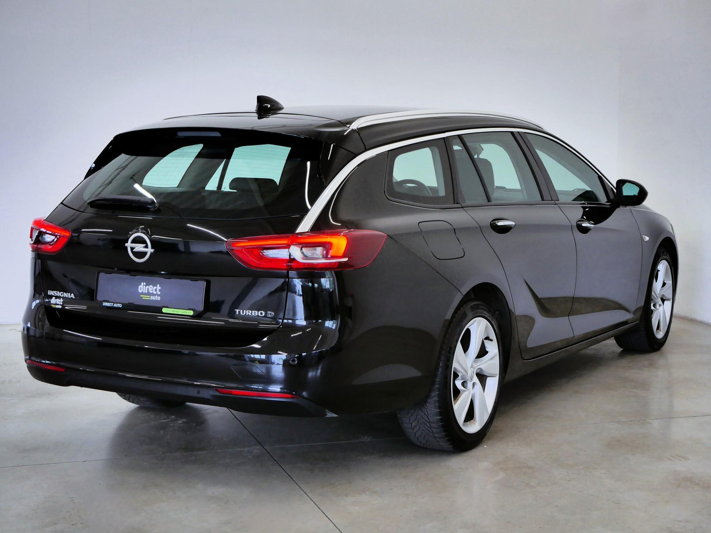 Opel Insignia 2.0 CDTI Innovation