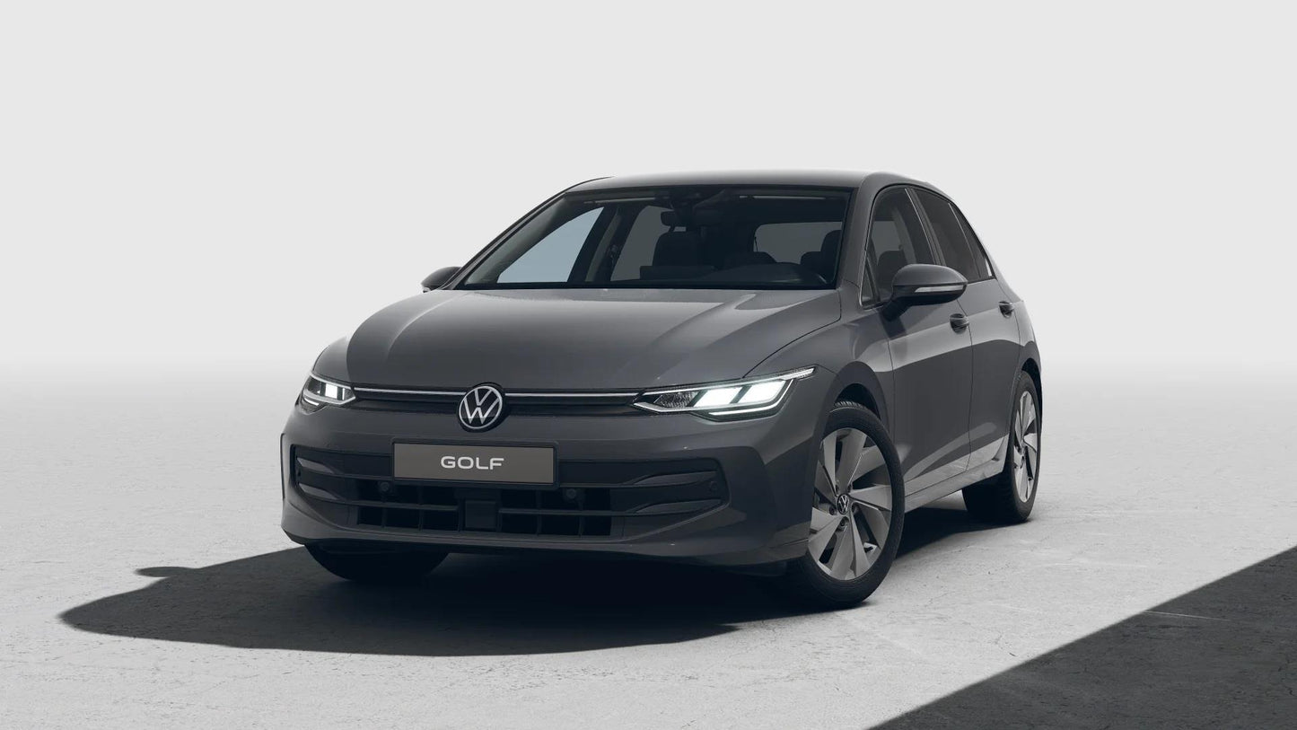 Volkswagen Golf People 1,5 TSI 6G