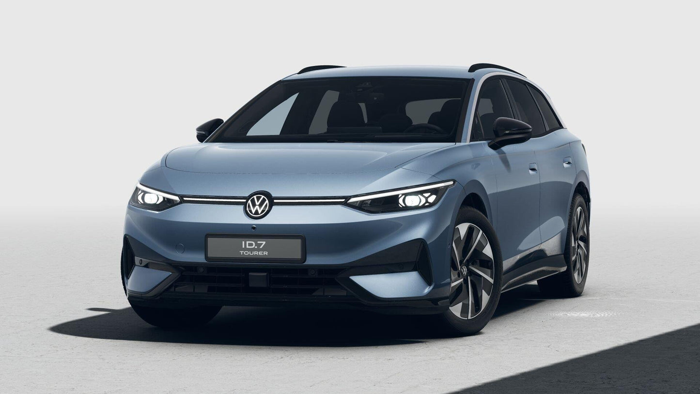 Volkswagen ID.7 Tourer Pro People 210kW, 77kWh