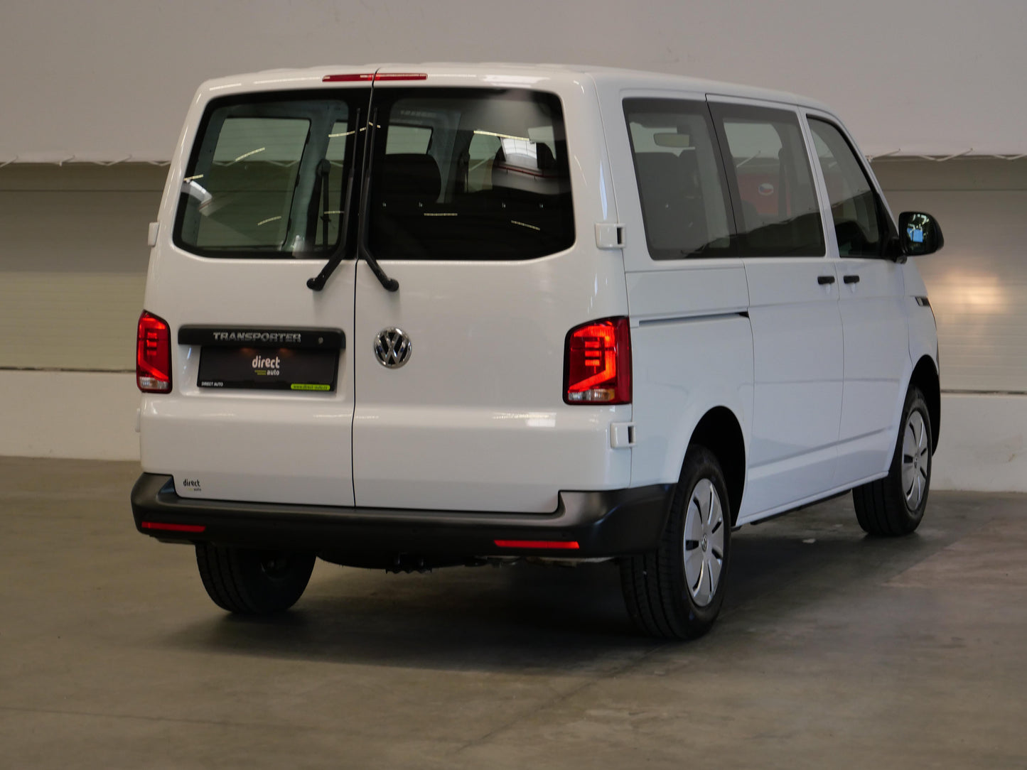 Volkswagen T6.1 2.0 TDI 81 kW KR